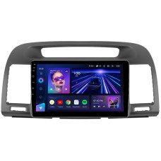 Штатная магнитола Teyes CC3 4+32 Gb Toyota Camry 5 XV 30 2001-2006 (A) 9″