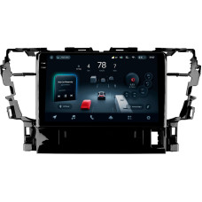 Штатна магнітола Teyes CC4 Pro 12+256 Gb Toyota Alphard H30 2015-2020 10" 2k