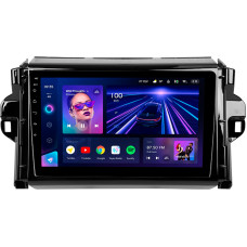 Штатна магнітола Teyes CC3 4+32 Gb Toyota Fortuner 2 2015-2018 9"