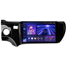 Штатная магнитола Teyes CC3 4+32 Gb Toyota Aqua (Left hand drive) 2011-2017 9" 2k