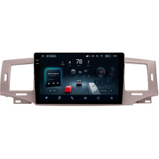 Штатна магнітола Teyes CC4 Pro 8+128 Gb Toyota Corolla 9 E120 2004-2006 9" 2k