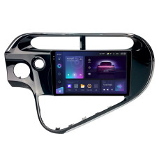 Штатна магнітола Teyes CC3 6+128 Gb Toyota Aqua Prius C 2018-2020 9" 2k