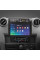 Штатна магнітола SIGMA PRO 9432 ANDROID 10 4+32 Gb 4G DSP Toyota Land Cruiser 70 Series LC 79 2007-2020 9