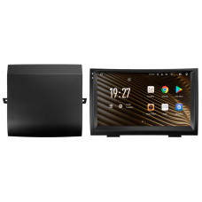 Штатна магнітола SIGMA S9432 ANDROID 10 4+32 Gb 4G DSP Toyota Prius XW20 II 2 2003-2011 (F1) 9"