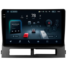 Штатна магнітола Teyes CC4 Pro 12+256 Gb Toyota Prius XW20 II 2 2003-2011 (F2) 9" 2k (L3)