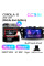 Штатная магнитола Teyes CC3 2k 4+64 Gb Toyota Corolla 11 Middle East 2013-2017 (A) 10″