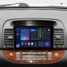 Штатная магнитола Teyes CC3L 4+64 Gb Toyota Camry 5 XV 30 2001-2006 (A) 9″