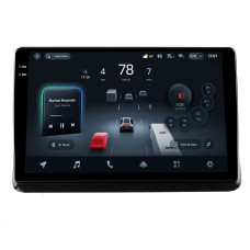Штатна магнітола Teyes CC4 Pro 12+256 Gb Toyota NOAH ESQUIRE VOXY 2014-2018 UV Black 10" 2k