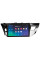 Штатна магнітола SIGMA PRO 10432 ANDROID 10 4+32 Gb 4G DSP Toyota Corolla 11 2012-2016 (B) 10