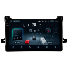 Штатна магнітола Teyes CC4 Pro 8+128 Gb Toyota Prius XW50 2015-2020 9" 2k