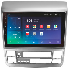 Штатная магнитола Sigma Pro 9464 4+64 Gb Toyota Alphard 1 H10 2005-2008 (F2) 9″