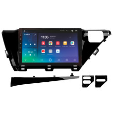 Штатная магнитола Sigma X10464 4+64 Gb Toyota Camry 8 XV 70 2017-2020 10″