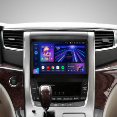 Штатна магнітола Teyes CC3 4+32 Gb Toyota Alphard H20 2008-2014 9"