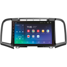 Штатная магнитола Sigma X9464 4+64 Gb Toyota Venza 2008-2016 9″