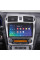 Штатна магнітола SIGMA PRO 9432 ANDROID 10 4+32 Gb 4G DSP Toyota Avensis 3 2008-2015 (F1) 9