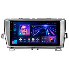 Штатная магнитола Teyes CC3 4+32 Gb Toyota Prius XW30 2009-2015 9″