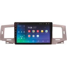 Штатна магнітола SIGMA PRO 9432 ANDROID 10 4+32 Gb 4G DSP Toyota Corolla 9 E120 2004-2006 9"