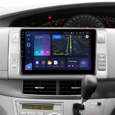 Штатная магнитола Teyes CC3L 4+64 Gb Toyota Previa XR50 2006-2019 9″