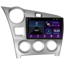 Штатная магнитола Sigma E9232 2+32 Gb Toyota Matrix 2 E140 2008-2014 9″