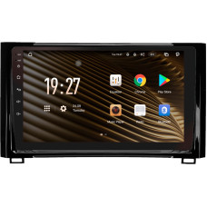 Штатна магнітола SIGMA S9432 ANDROID 10 4+32 Gb 4G DSP Toyota Tundra XK50 2013-2020 9"
