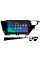Штатна магнітола SIGMA PRO 10432 ANDROID 10 4+32 Gb 4G DSP Toyota Camry 8 XV 70 2017-2020 10