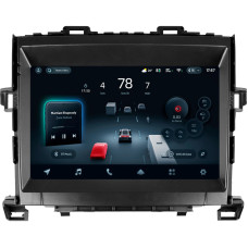 Штатна магнітола Teyes CC4 Pro 12+256 Gb Toyota Alphard H20 2008-2014 9" 2k
