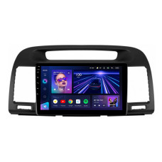 Штатна магнітола Teyes CC3 4+32 Gb Toyota Camry 5 XV 30 2001-2006 black 9"