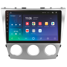 Штатна магнітола SIGMA PRO 10432 ANDROID 10 4+32 Gb 4G DSP Toyota Camry 6 XV 40 50 2006-2011 (F2) 10"