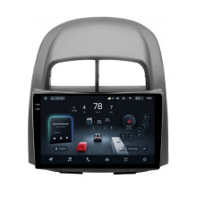 Штатна магнітола Teyes CC4 Pro 12+256 Gb Toyota PASSO/ PROTON MYVI/ DAIHATSU SIRION 2006-2011 10" 2k