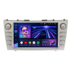 Штатна магнітола Teyes CC3 4+32 Gb Toyota Camry 6 XV 40 50 2006-2011 old with button 9"