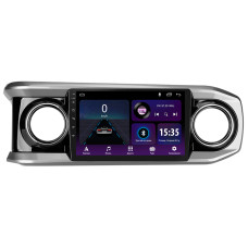 Штатная магнитола Sigma E10232 2+32 Gb Toyota Tacoma N300 2015-2023 (F2) 10″