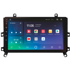 Штатна магнітола SIGMA PRO 9432 ANDROID 10 4+32 Gb 4G DSP Toyota Highlander 4 XU70 2019-2021 9" (L1)