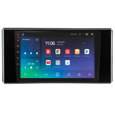 Штатна магнітола SIGMA PRO 10432 ANDROID 10 4+32 Gb 4G DSP Toyota Land Cruiser J300 300 2021-2023 10" (L2)