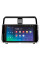 Штатна магнітола SIGMA PRO 10432 ANDROID 10 4+32 Gb 4G DSP Toyota Land Cruiser Prado 150 2018-2020 10