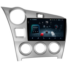 Штатна магнітола Teyes CC4 Pro 12+256 Gb Toyota Matrix 2 E140 2008-2014 9" 2k