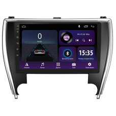Штатна магнітола SIGMA E10232 ANDROID 10 2+32 Gb Toyota Camry 7 XV 50 55 North America 2014-2017 (A) 10"