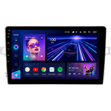 Штатна магнітола Teyes CC3 4+32 Gb Toyota Verso R20 2009-2018 (F1) 9"