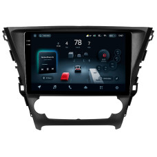 Штатна магнітола Teyes CC4 Pro 12+256 Gb Toyota Avensis 3 2015-2018 (F2) 10" 2k