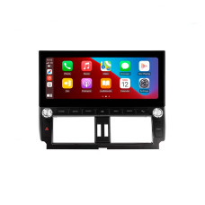 Штатна магнітола AMS Toyota Land Cruiser Prado 150 2014 - 2018 TS10 4+64Gb 12.3"