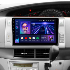 Штатная магнитола Teyes CC3 4+32 Gb Toyota Previa XR50 2006-2019 9″