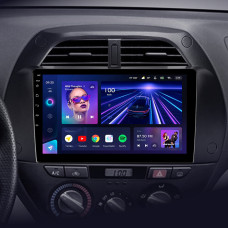 Штатная магнитола Teyes CC3 4+32 Gb Toyota RAV4 2 CA20 CA20W XA20 2000-2003 (F3) 9″