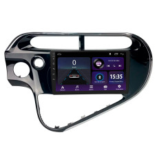 Штатная магнитола SIGMA E9232 ANDROID 10 2+32 Gb Toyota Aqua Prius C 2018-2020 9"