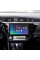 Штатная магнитола Sigma Pro 10464 4+64 Gb Toyota Corolla 11 2012-2016 (A) 10″