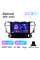 Штатна магнітола Teyes CC3 6+128 Gb Toyota Alphard H30 2015-2020 10