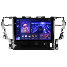 Штатна магнітола Teyes CC3 4+32 Gb Toyota Alphard H30 2015-2020 10" 2k