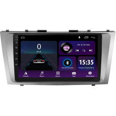 Штатная магнитола Sigma E9232 2+32 Gb Toyota Camry 6 XV 40 50 2006-2011 (F1) 9″