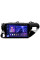 Штатная магнитола Teyes CC3 2k 4+64 Gb Toyota Hilux Pick Up AN120 2015-2020 10″