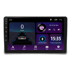Штатная магнитола Sigma E9232 2+32 Gb Toyota Land Cruiser 10 J100 100 1998-2007 9″