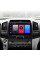 Штатная магнитола Sigma F10216 2+32 Gb Toyota Land Cruiser 200 11 2007-2015 (F1) 10″
