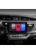 Штатная магнитола Sigma F10216 2+32 Gb Toyota Corolla 11 Middle East 2013-2017 (A) 10″